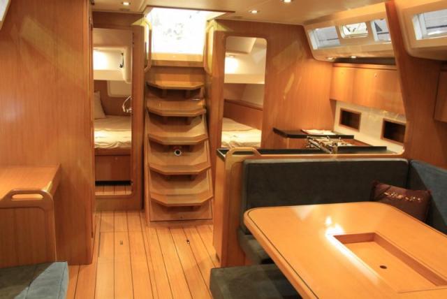 Grand Soleil 46 - Photo 8