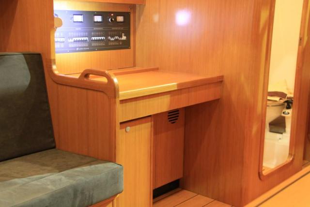 Grand Soleil 46 - Photo 10