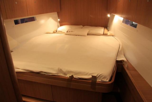 Grand Soleil 46 - Photo 12