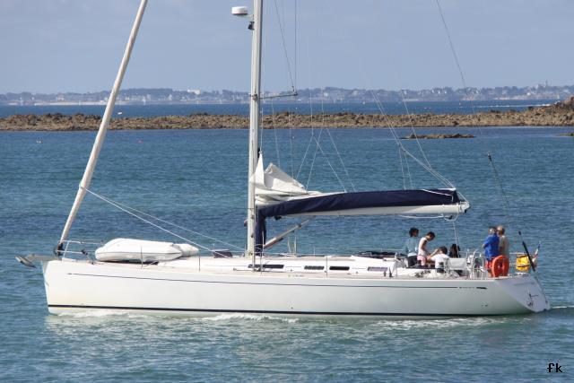 Grand Soleil 50 - Photo 3