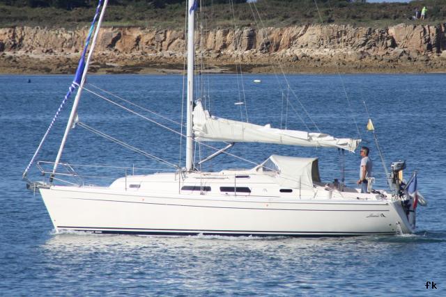 Hanse 312 - Photo 1