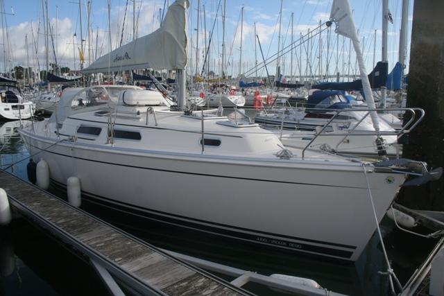 Hanse 312 - Photo 2