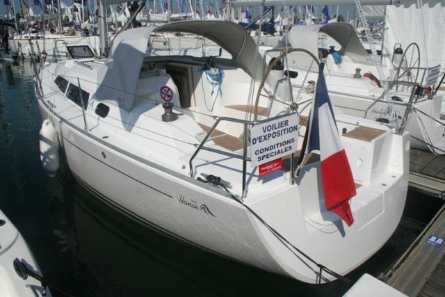 Hanse 320 - Photo 1