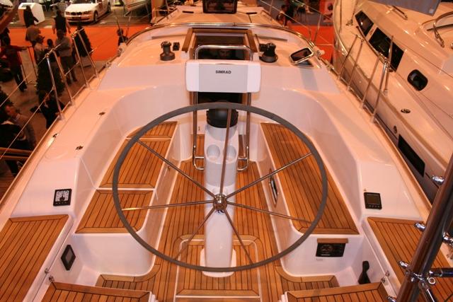 Hanse 320 - Photo 3
