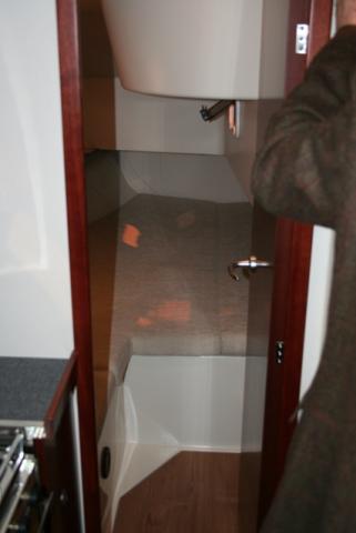 Hanse 320 - Photo 11