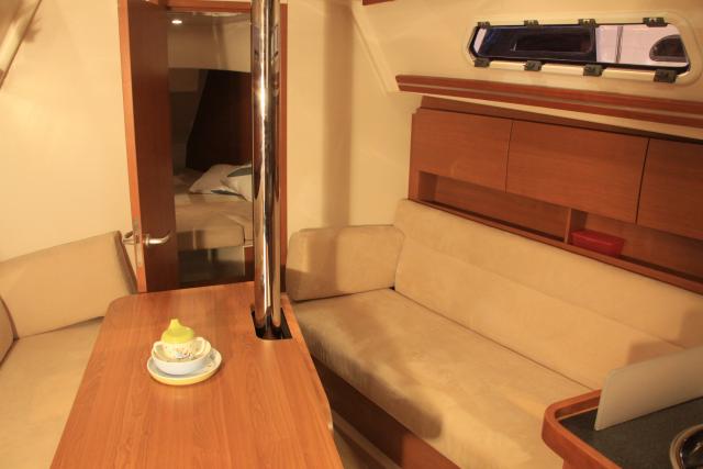 Hanse 325 - Photo 3