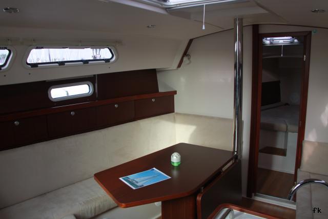 Hanse 350 - Photo 16