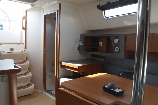 Hanse 355 - Photo 4