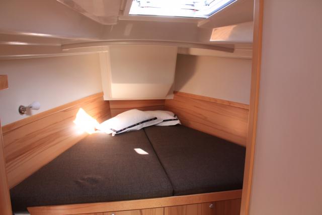 Hanse 400 - Photo 9