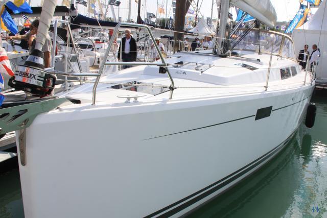 Hanse 415 - Photo 2