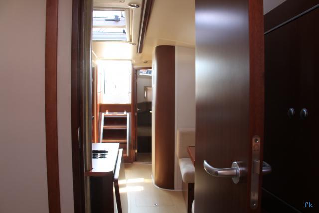 Hanse 415 - Photo 6
