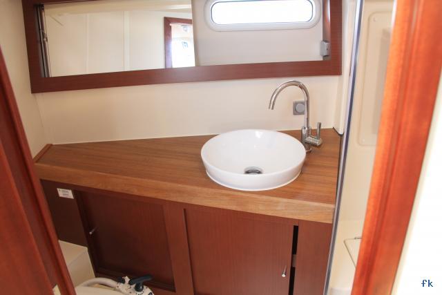 Hanse 415 - Photo 10