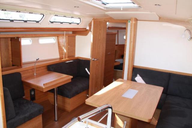Hanse 430 - Photo 6
