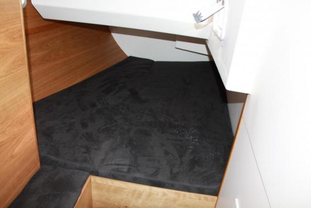 Hanse 430 - Photo 11