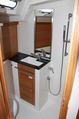 Hanse 430 - Photo 12