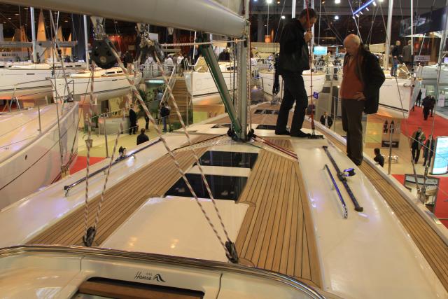 Hanse 445 - Photo 2