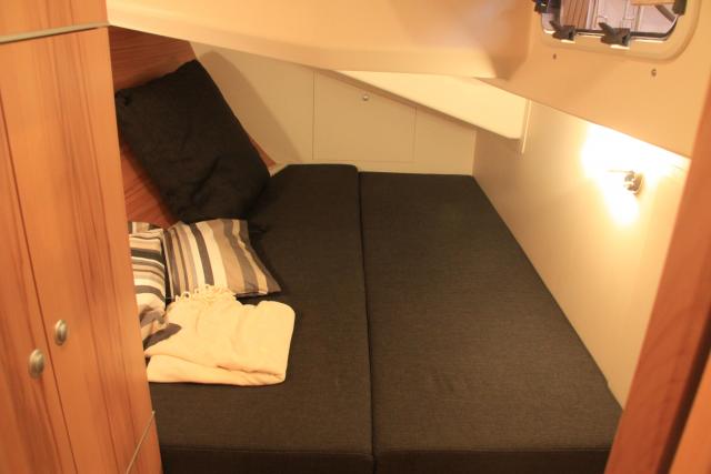 Hanse 445 - Photo 10
