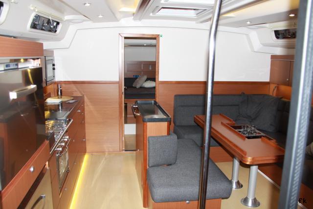 Hanse 495 - Photo 3