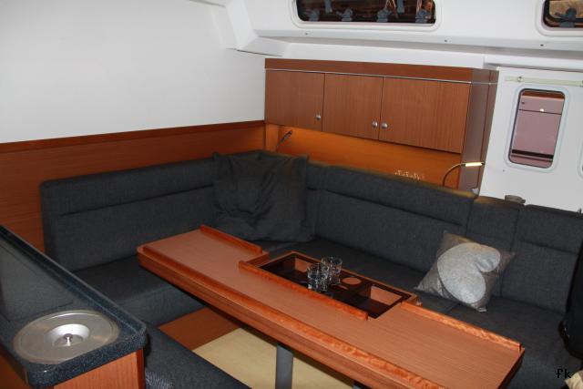 Hanse 495 - Photo 4