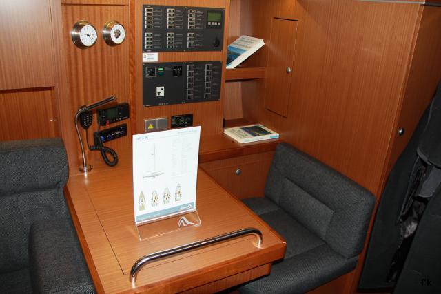 Hanse 495 - Photo 7