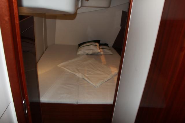 Hanse 545 - Photo 10