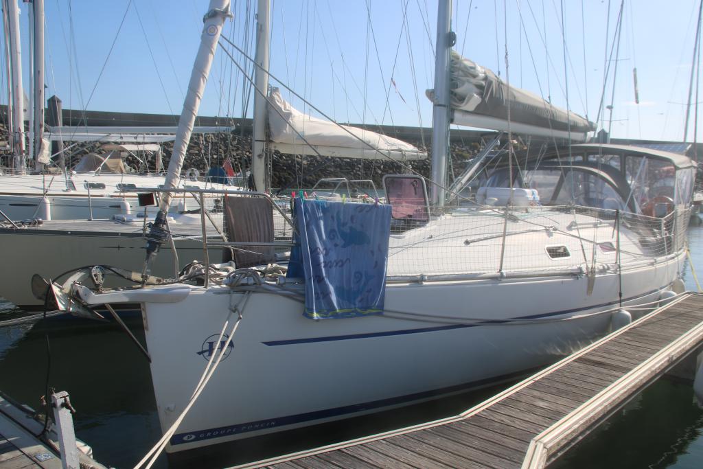 Harmony 34