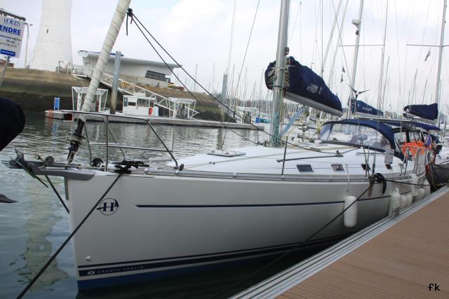 Harmony 42