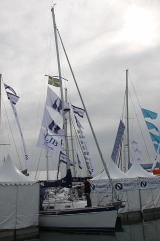 Hallberg-Rassy 342 - Photo 3