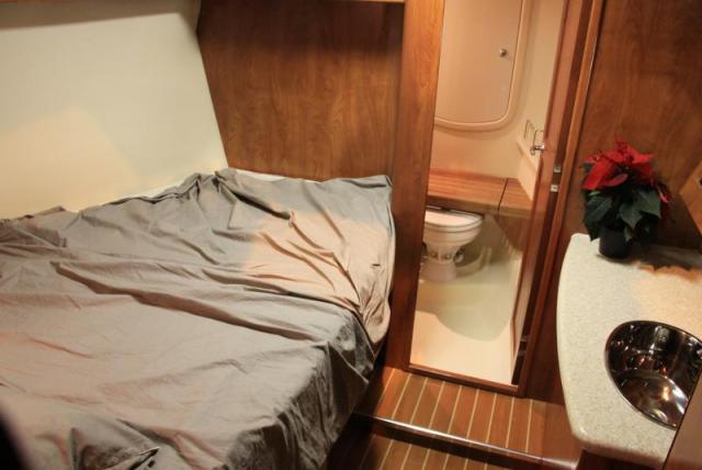 Hunter 41 DS - Photo 9