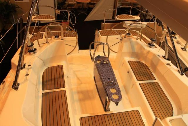 Hunter 45 DS - Photo 6