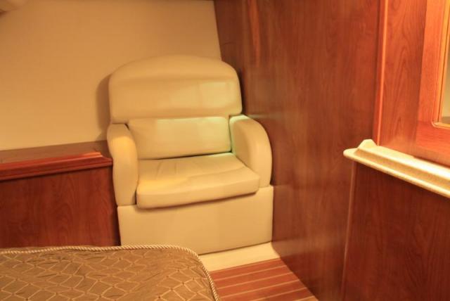 Hunter 45 DS - Photo 13