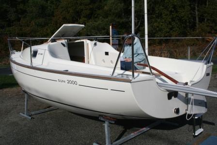 Sun 2000 - Photo 14