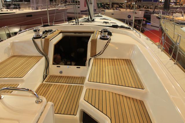 Jeanneau 53 - Photo 6