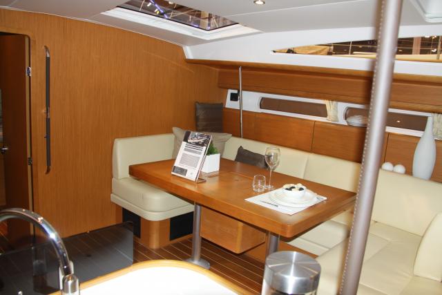 Jeanneau 53 - Photo 7