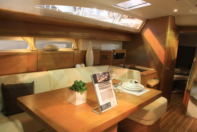 Jeanneau 53 - Photo 10