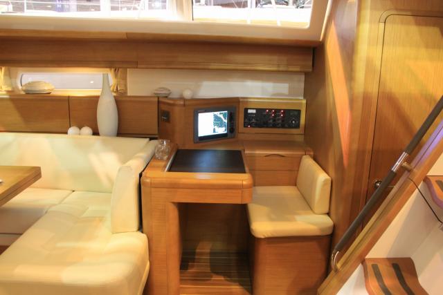 Jeanneau 53 - Photo 13
