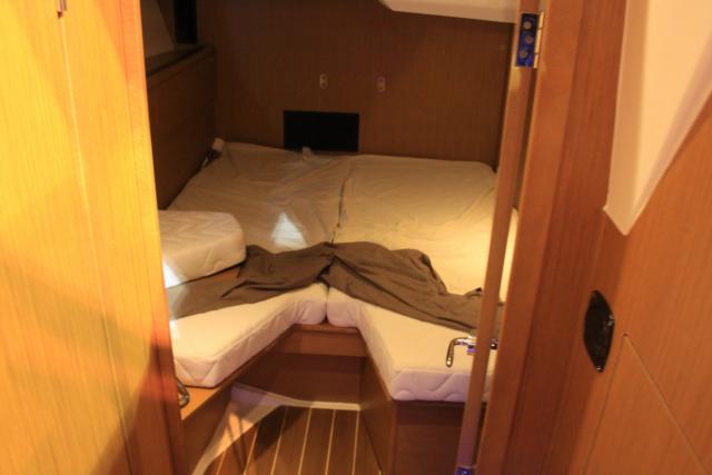 Jeanneau 53 - Photo 14