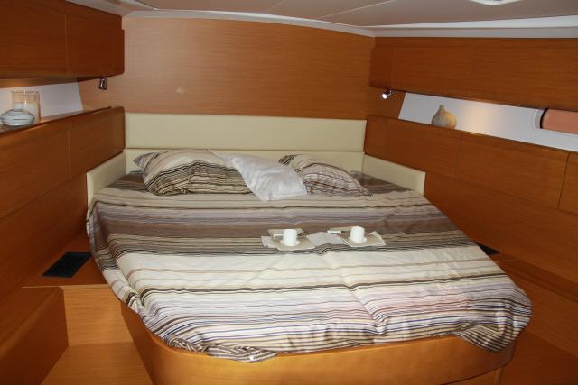 Jeanneau 53 - Photo 15