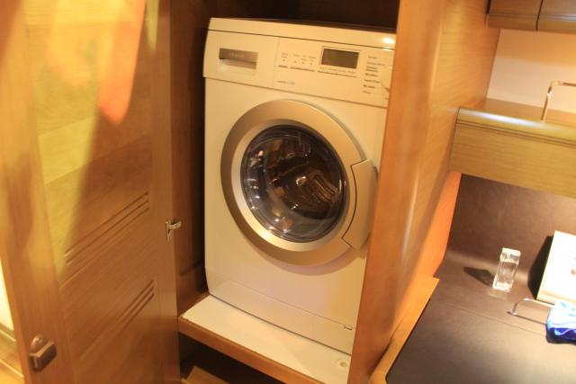 Jeanneau 53 - Photo 16