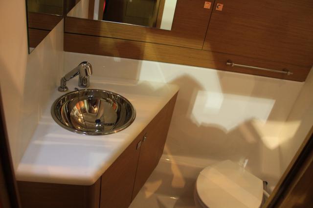 Jeanneau 53 - Photo 18