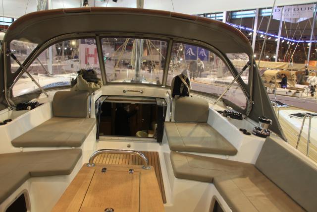 Jeanneau 57 - Photo 15