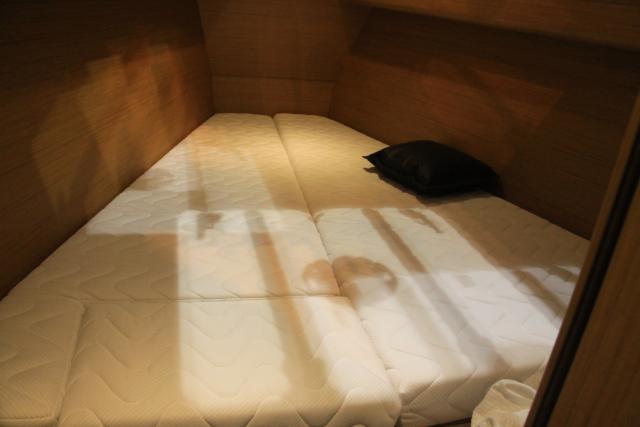 Jeanneau 57 - Photo 38