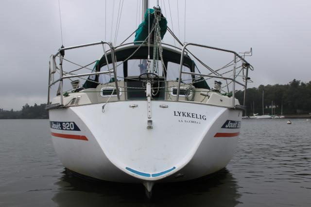 Jouët 920 - Photo 6