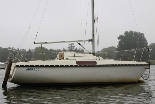 Kelt 6.20 - Photo 5