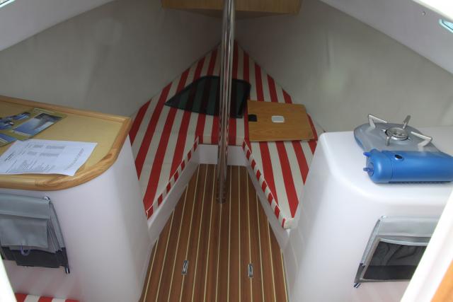 Kerkena 6.1 - Photo 3