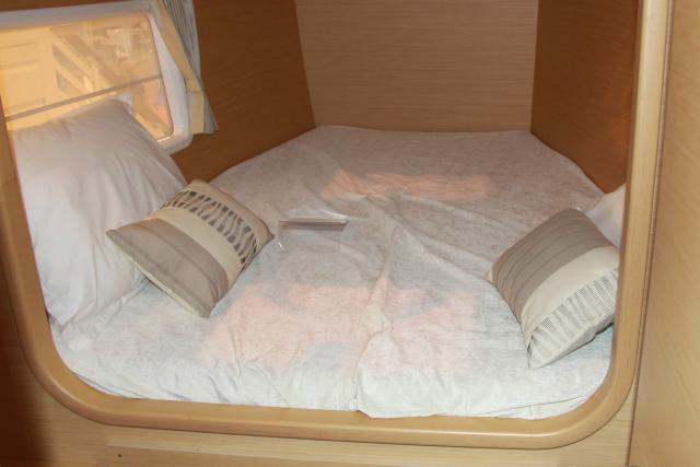 Lagoon 380 - Photo 14