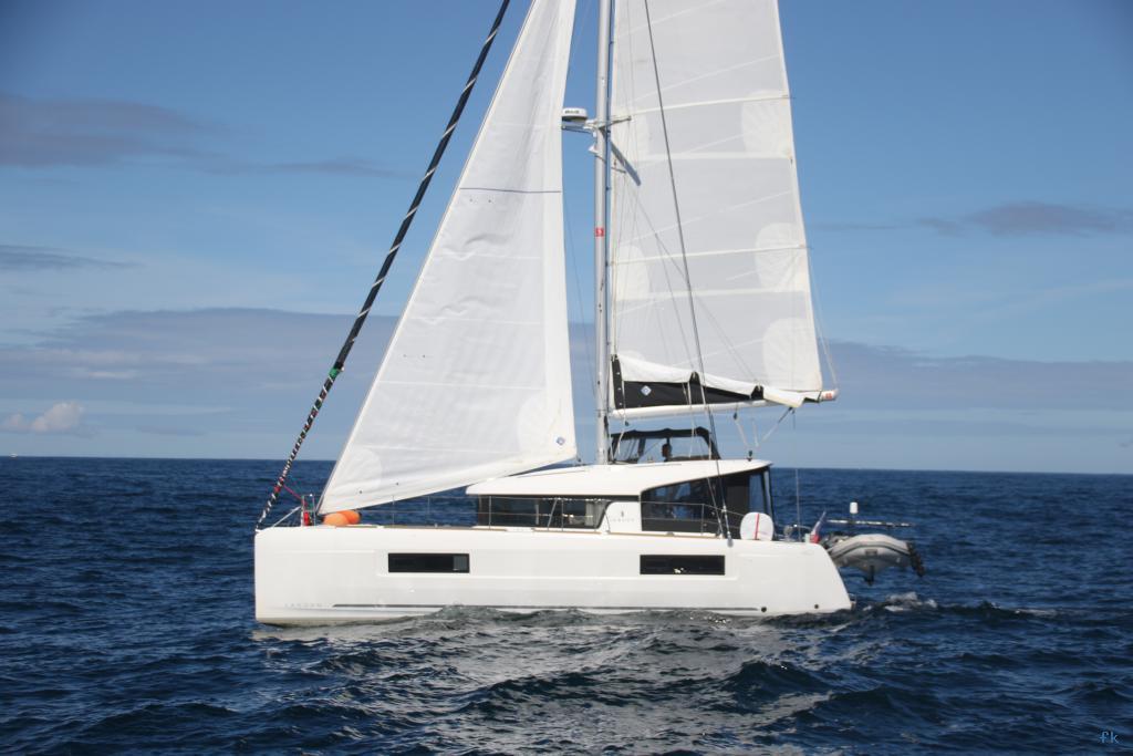 Lagoon 40