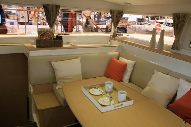 Lagoon 400 - Photo 7