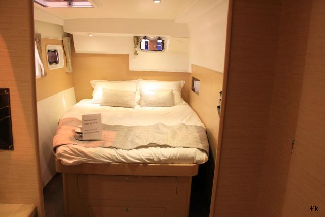 Lagoon 400 - Photo 11