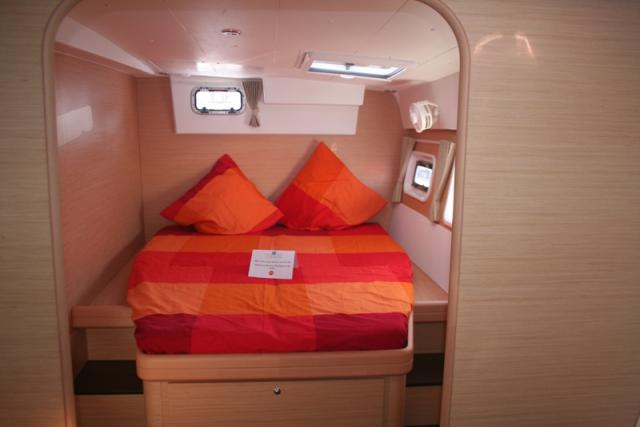 Lagoon 420 - Photo 6